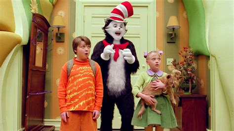 where can i watch the cat in the hat|cat in the hat full movie free.